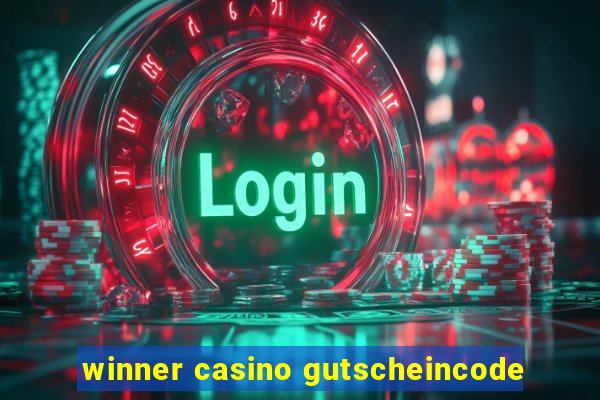 winner casino gutscheincode