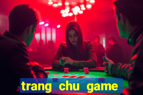 trang chu game bang bang