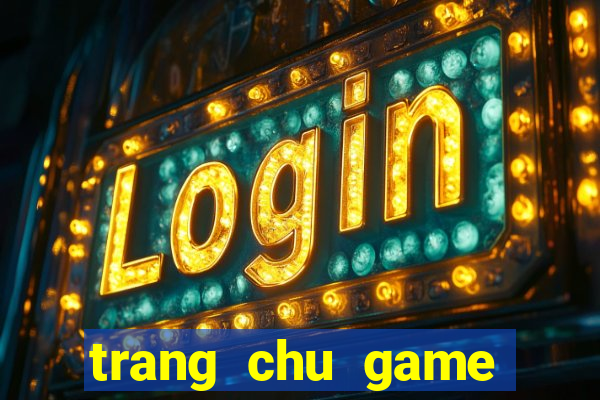 trang chu game bang bang