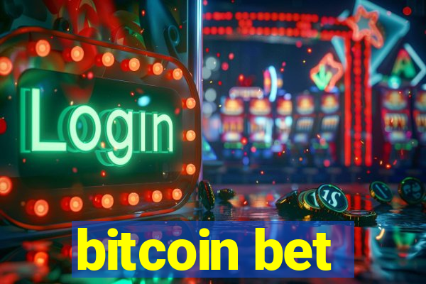 bitcoin bet