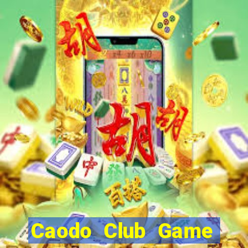 Caodo Club Game Bài Mèo Nổ