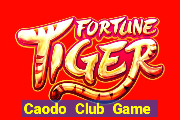 Caodo Club Game Bài Mèo Nổ