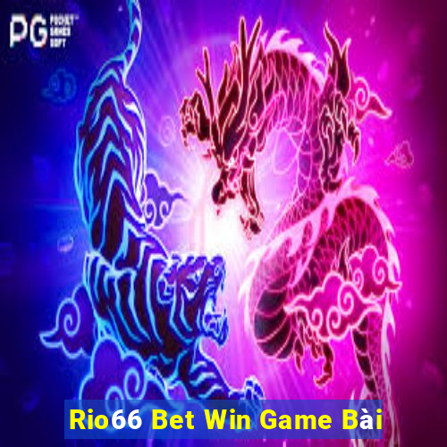 Rio66 Bet Win Game Bài