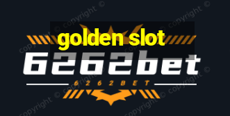 golden slot