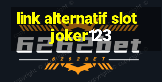 link alternatif slot joker123