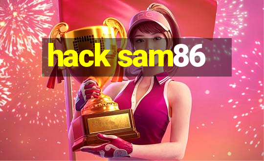 hack sam86