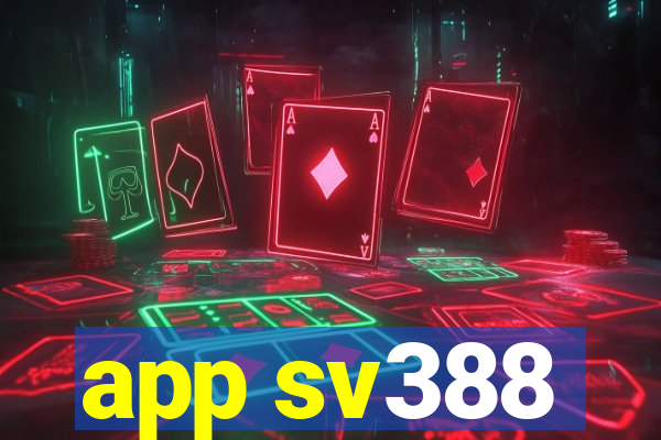 app sv388