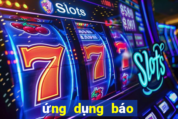 ứng dụng báo cháy 114