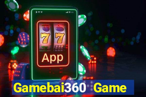 Gamebai360 Game Bài G52