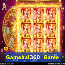 Gamebai360 Game Bài G52