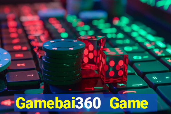 Gamebai360 Game Bài G52