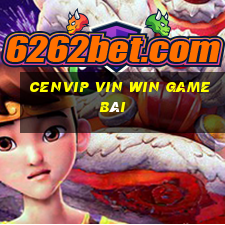 Cenvip Vin Win Game Bài