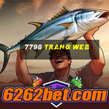 7798 trang web