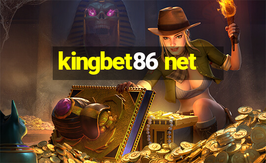 kingbet86 net