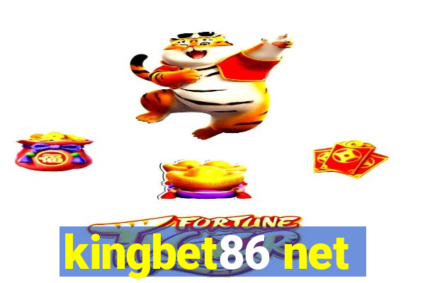 kingbet86 net