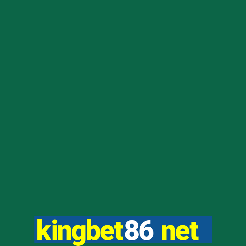 kingbet86 net