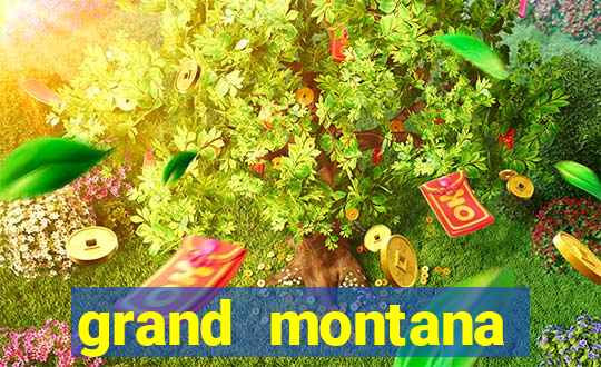 grand montana casino review