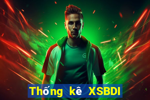 Thống kê XSBDI ngày 24