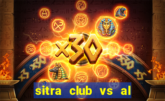 sitra club vs al tadamun buri