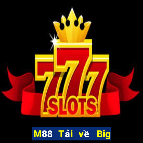 M88 Tải về Big Saint Bắn cá Trò chơi