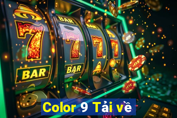 Color 9 Tải về