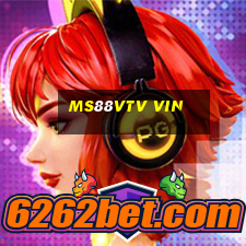 Ms88vtv Vin