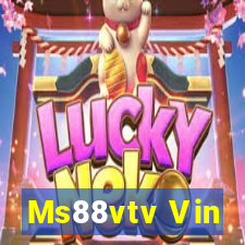 Ms88vtv Vin