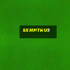 sxmnthu3