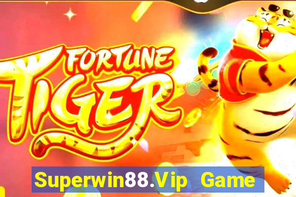 Superwin88.Vip Game Bài 777