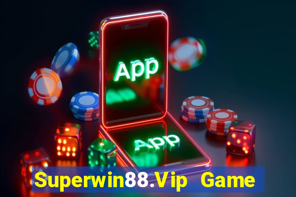 Superwin88.Vip Game Bài 777