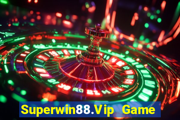 Superwin88.Vip Game Bài 777