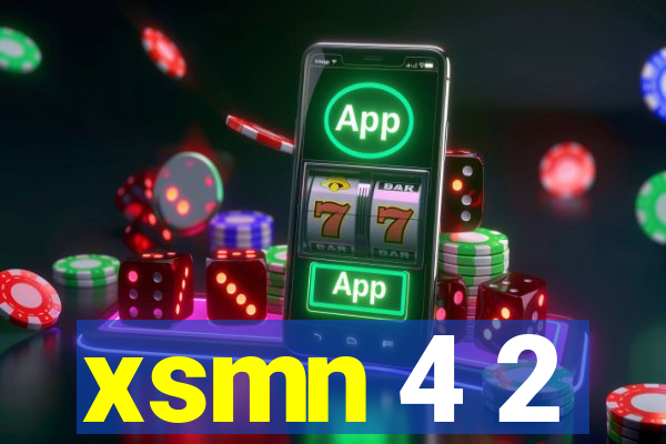 xsmn 4 2