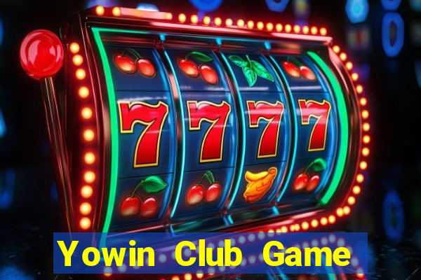 Yowin Club Game Bài Tặng Code