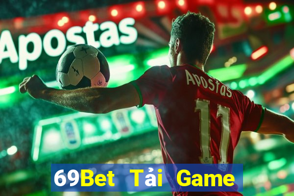 69Bet Tải Game Bài B52