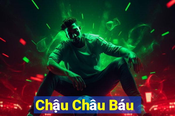 Chậu Châu Báu