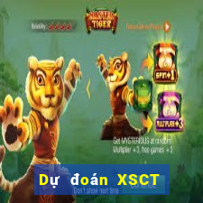 Dự đoán XSCT ngày 10