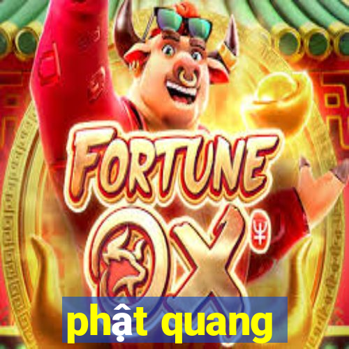 phật quang