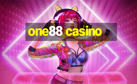 one88 casino