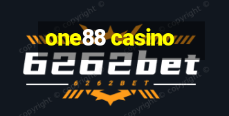 one88 casino