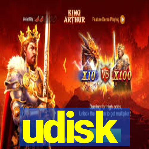 udisk