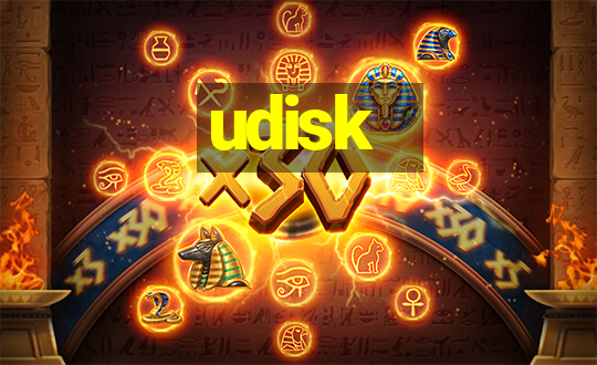 udisk