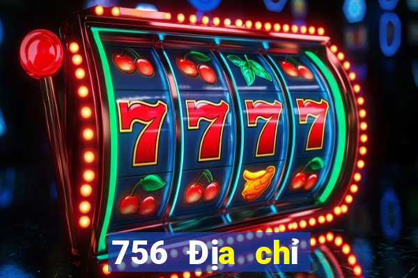 756 Địa chỉ trang web game bài