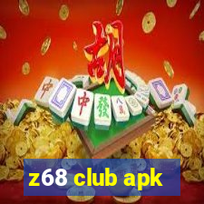 z68 club apk