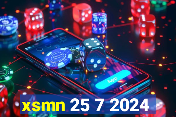 xsmn 25 7 2024