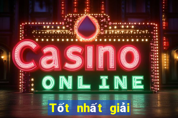 Tốt nhất giải trí mã giảm giá