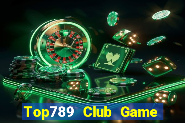 Top789 Club Game Bài Liêng