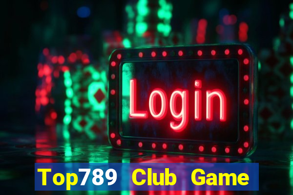 Top789 Club Game Bài Liêng