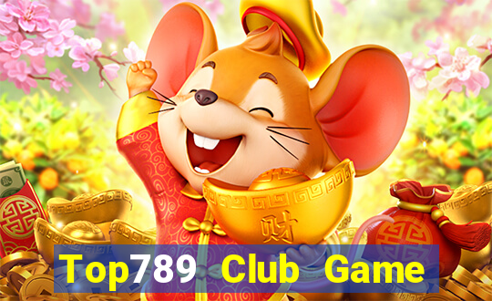 Top789 Club Game Bài Liêng