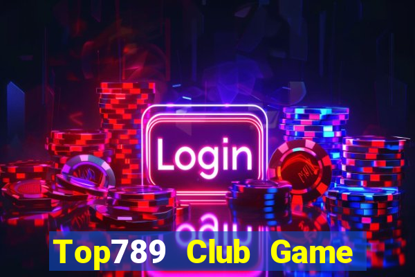 Top789 Club Game Bài Liêng