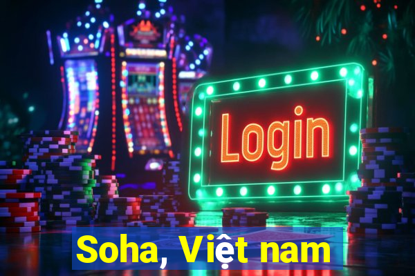 Soha, Việt nam